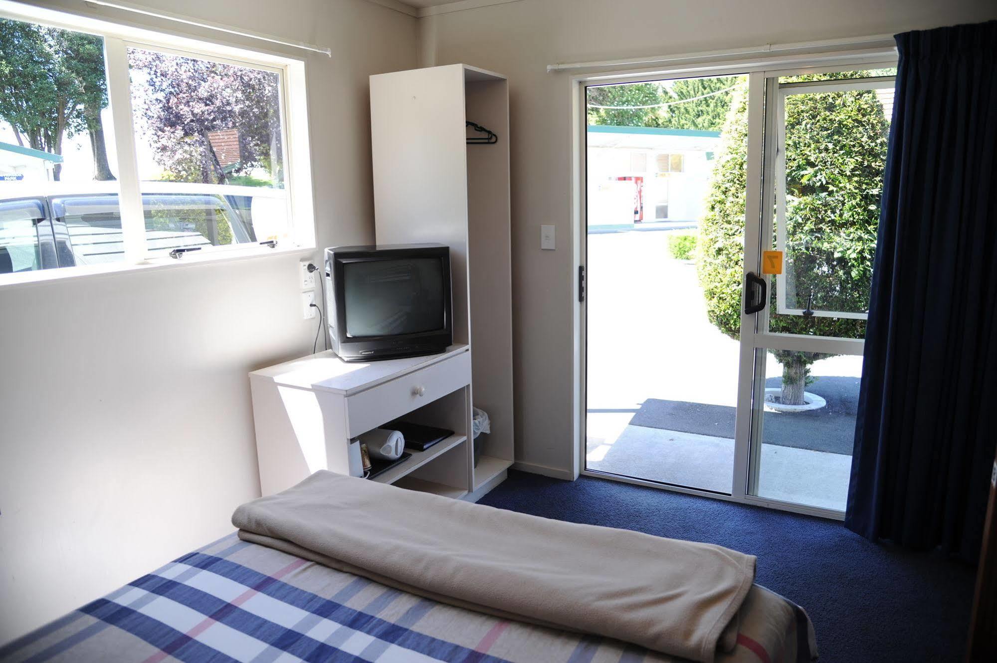 Blenheim Bridges Holiday Park Buitenkant foto