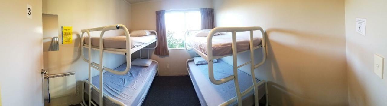 Blenheim Bridges Holiday Park Buitenkant foto
